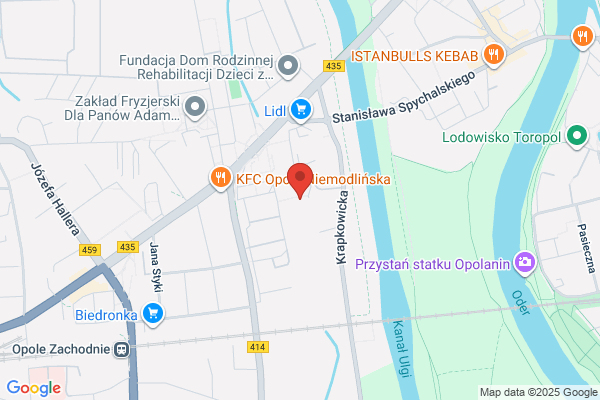 Przedszkole nr 43 Publiczne