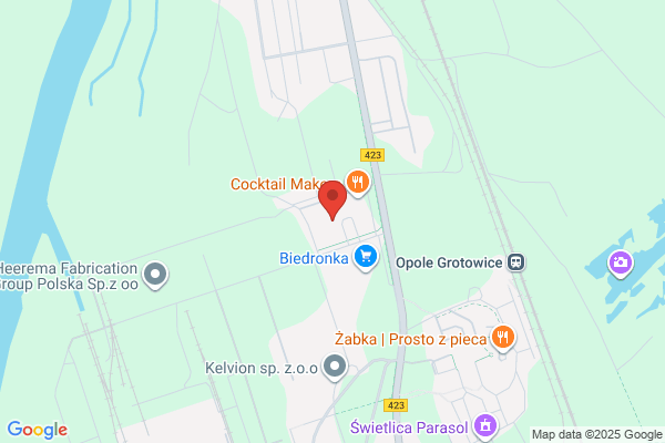 Przedszkole nr 44 Publiczne