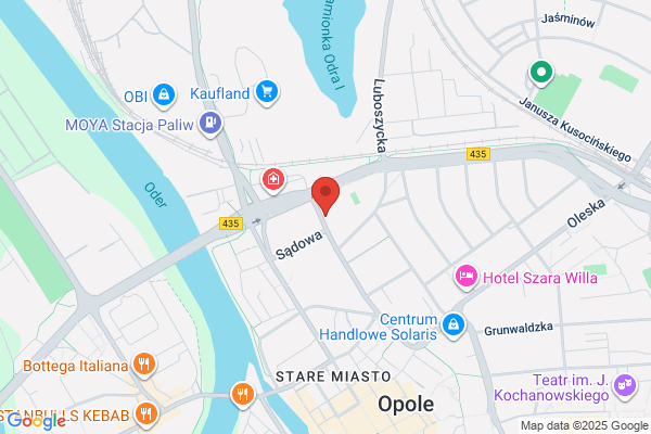 Przedszkole nr 5 Publiczne
