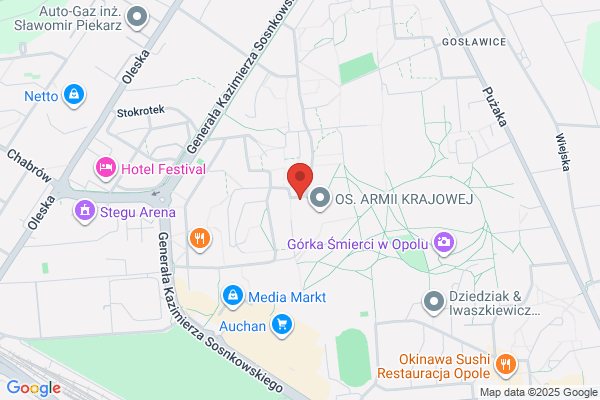 Przedszkole nr 51 Publiczne Integracyjne