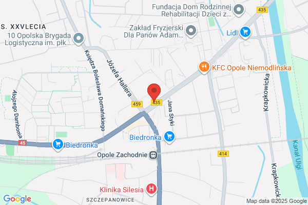 Przedszkole nr 53 Specjalne Publiczne