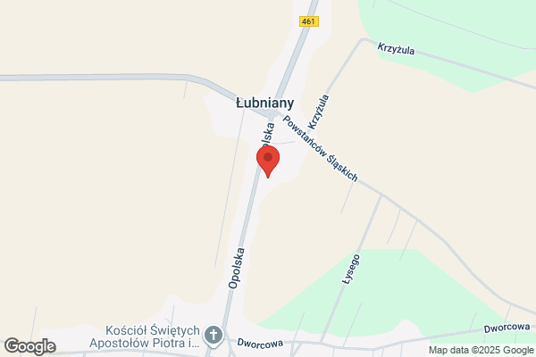 Gminny Osrodek Zdrowia SPZOZ
