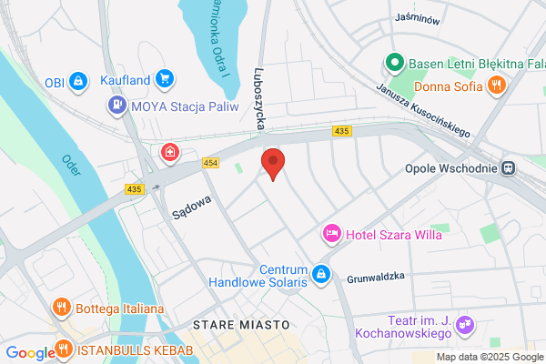 Sródmiescie. Samodzielny Publiczny Zaklad Opieki Zdrowotnej