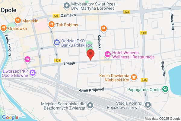Goresz-Porczynska Malgorzata, mgr psychologii i psychoterapeuta