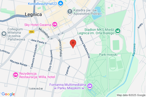 Niepolonska-Ilnicka Mariola, mgr psycholog. Psychoterapia, organizacja szkolen i warsztatów