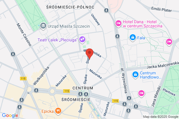 Uslugi pstychoterapeutyczne