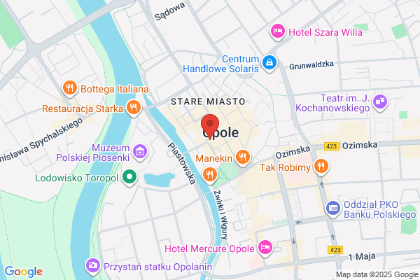Piatka SC. Drink-bar. Piatek G., M.