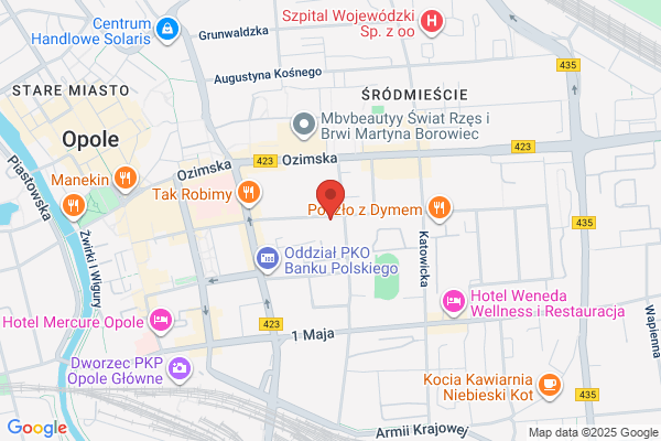 Biuro rachunkowe Consultor SC