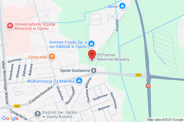 Giedor. Biuro rachunkowe. Giejgallo D.