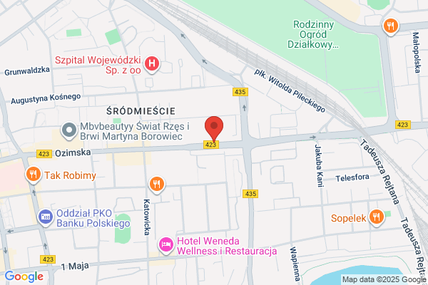 Skarbek SC. Biuro rachunkowo - podatkowe. Ikoniak W., Maraszek T.