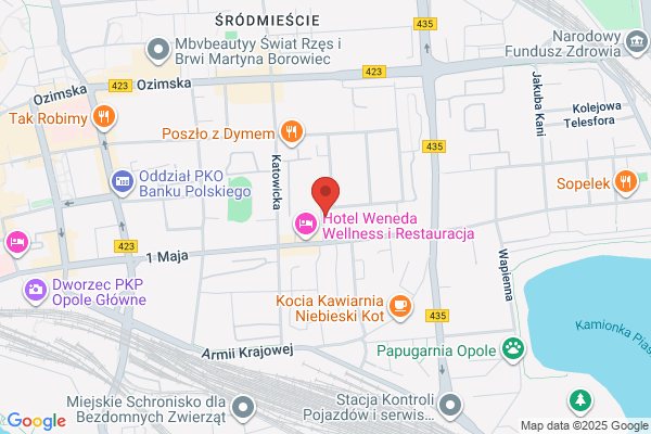Sukces. Biuro rachunkowe