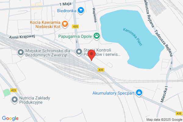 Wawrzynek Izabela. Biuro rachunkowe