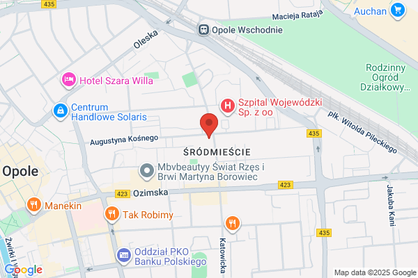 Ambrozko Edward, radca prawny. Kancelaria