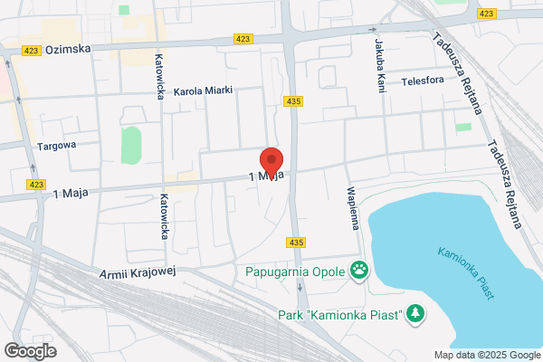 Konofalska & Sachanbinska. Spólka partnerska. Kancelaria radców prawnych