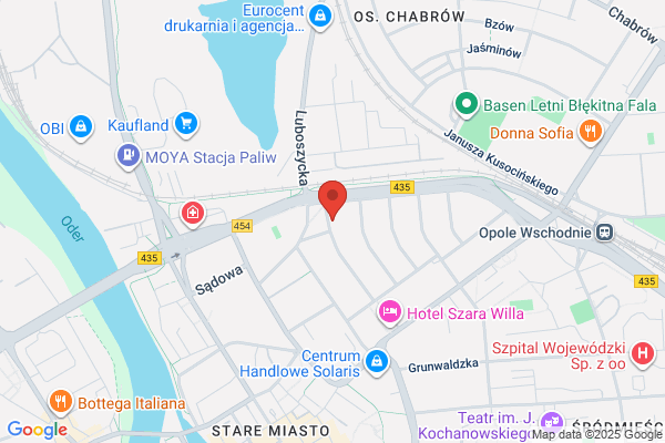 Krakowska, Gawor, Krakowski, radcy prawni. Spólka partnerska