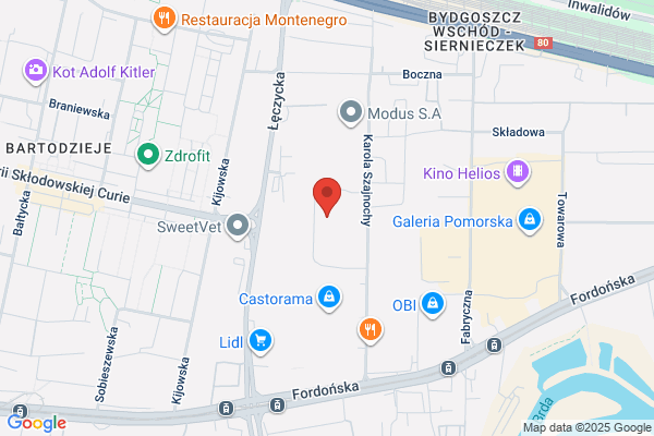 Inwit. Hurtownia rajstop, skarpet i bielizny