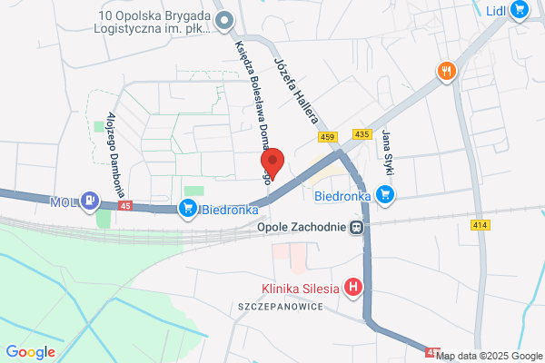 Badz Zdrów. Rehabilitacja, masaze