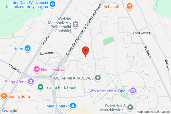 Novum. Zaklad Usprawnienia Leczniczego ZOZ
