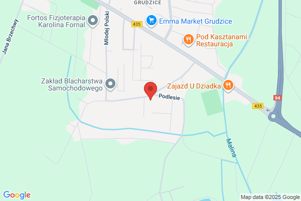 Osrodek Hipoterapii i Rekreacji Konnej