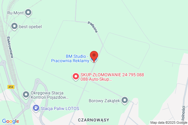 MW. Agencja reklamowa