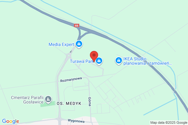 KFC Zawada CH Turawa Park