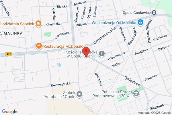 Sport-Bike. Naprawa rowerów. Lukosz T.