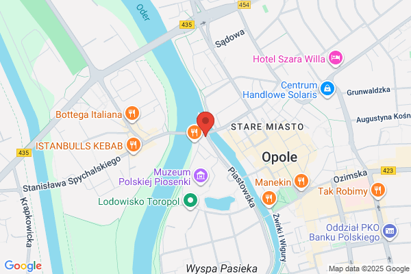 Eska Opole