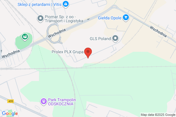 Fota SA. Oddzial