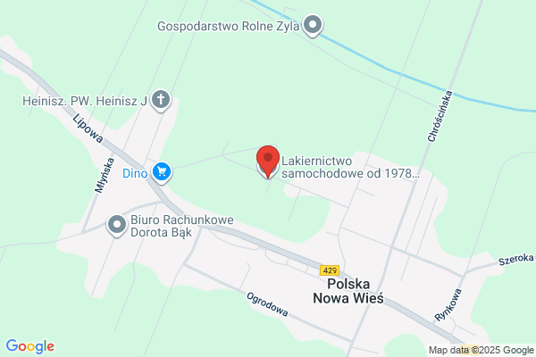 Stachura Antoni. Blacharstwo samochodowe