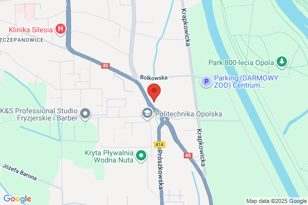 Kasperek W. Stacja kontroli pojazdów. Ustawianie geometrii kól