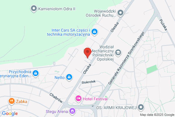 Piekarz Slawomir, inz. Auto-Gaz. Instalacje gazowe, klimatyzacja
