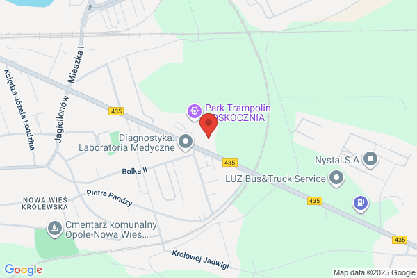 Max. Automyjnia