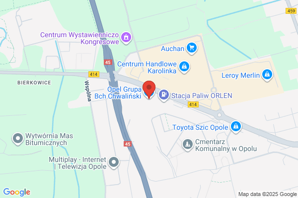 Honda. Autoryzowany dealer Avia Lech Pabich. S.j.