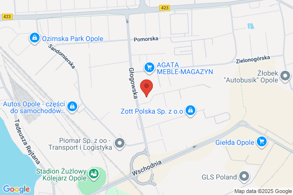 Sobczyk Zbigniew. Autoryzowany dealer Nissana