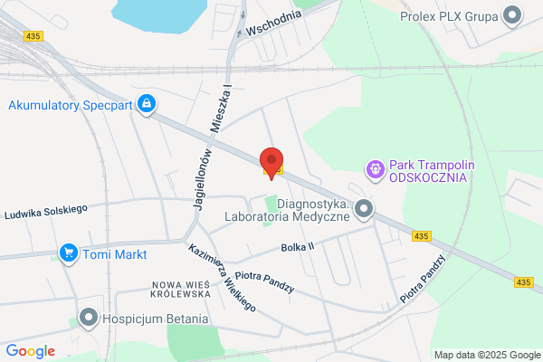 Auto Handel Kamil. Autokomis