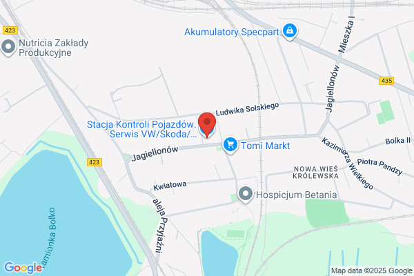 Jano. Sklep z czesciami do Skody. Serwis