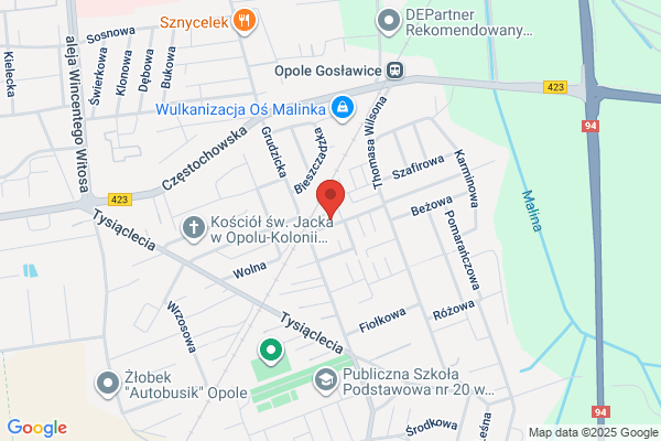 Kedzierski Stefan. Zaklad wulkanizacyjny