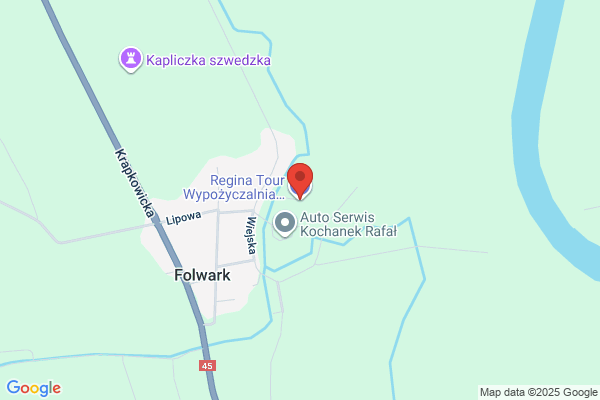 Regina Tour. Kornek M.