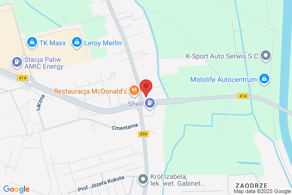 Automobilklub Opolski. Sekcja samochodowa, kartingowa, motocyklowa