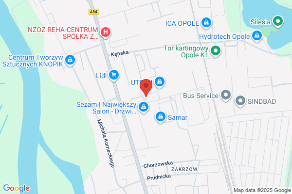 Opole Squash Club