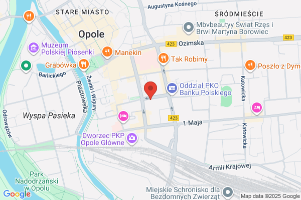 Opolski Zwiazek Strzelectwa Sportowego