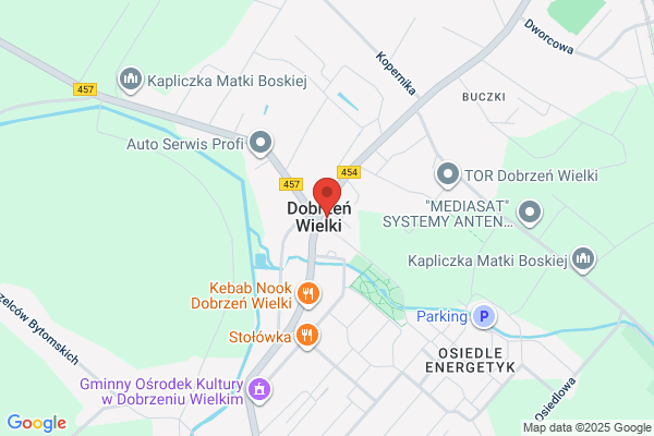 Florek Krzysztof. Kiosk spozywczy