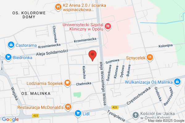 Lerox SC. Mycie okien i elewacji. Uslugi porzadkowe