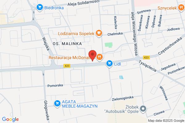 Shell Polska. Sp. z o.o.