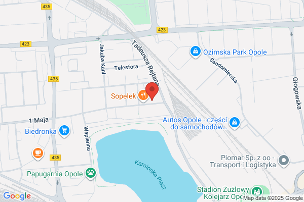 Gimnazjum Publiczne