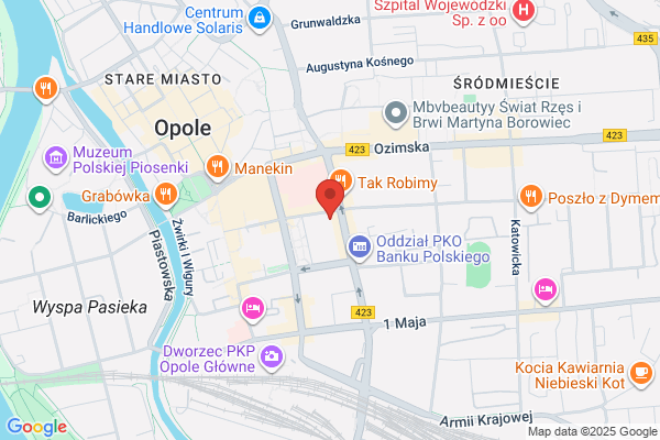 Gimnazjum Publiczne dla Doroslych Zespolu Szkól im. Prymasa Tysiaclecia kard. S. Wyszynskiego