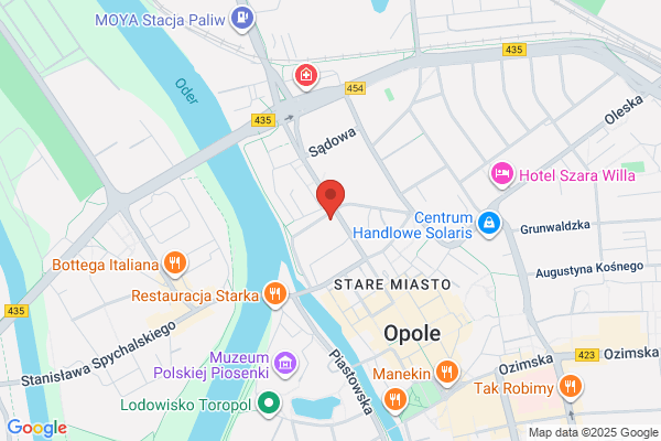 Gimnazjum Specjalne Zespolu Szkól Specjalnych