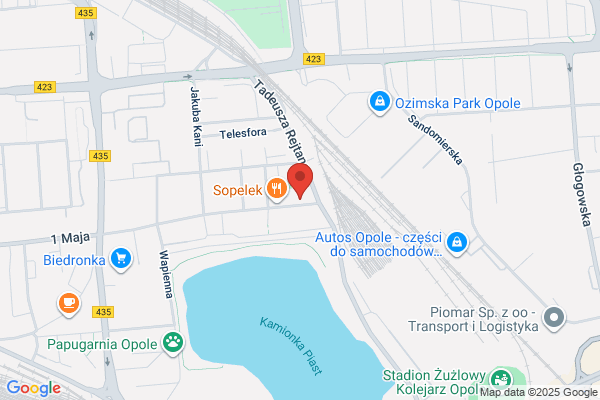 Gimnazjum nr 4 Publiczne