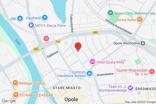 Gimnazjum nr 5 Publiczne