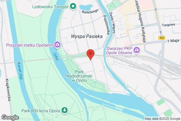 Nauczycielskie Kolegium Jezyków Obcych TWP
